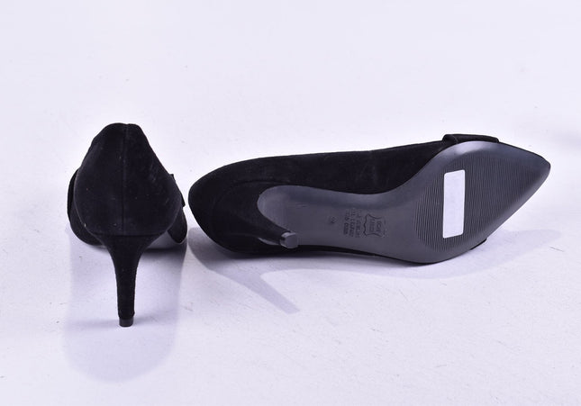 Kennel&Schmenger Damen Pumps High Heels UK 3,5 Nr. 24-M 4940-Schuh-Gebraucht-secondhand