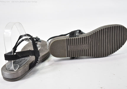 Tamaris  Damen Sandale Sandalette  EUR 38 Nr. 26-S 2802