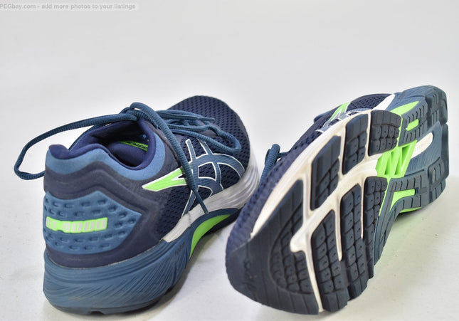 Asics GT 4000 Herren Sportschuhe Sneaker EUR 46 Nr. 25-V 101-SchuhGebraucht
