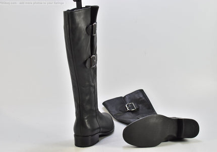 Gabor  Damen Stiefel Stiefelette Boots  UK 4,5 Nr. 25-B 3304