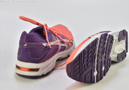 Asics  Damen Sportschuhe Sneaker  EUR 42 Nr. 25-X 2140