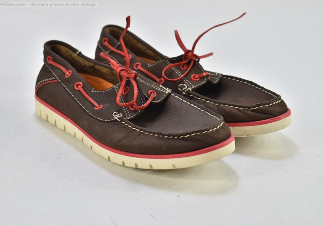 Marco Gossi  Herren Halbschuhe Freizeitschuhe  EUR 42 Nr. 25-N 1599