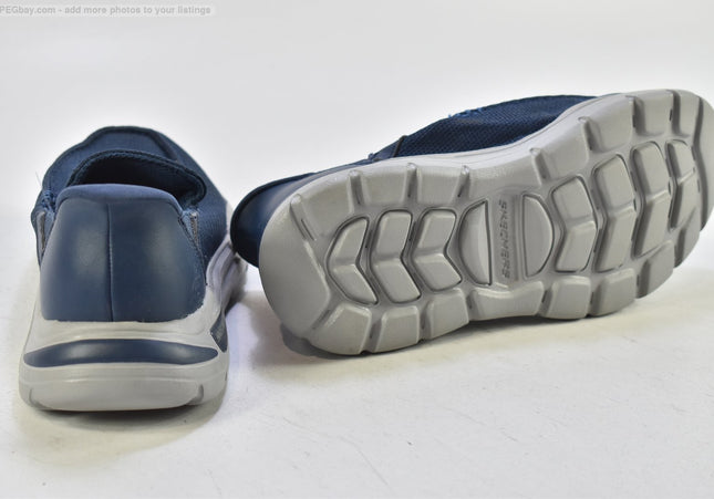 Skechers Swift-Fit Herren Halbschuhe Slipper  Gr.41 Nr. 26-U 2025
