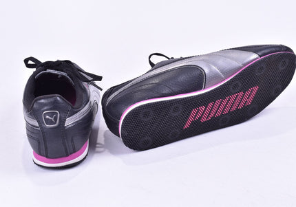 Puma Esito TL Damen Sportschuhe Sneaker EUR 39 Nr. 23-A 3426-Schuh-Gebraucht-secondhand