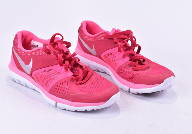 Nike Flex 2014 Damen Sportschuhe Sneaker EUR 36 Nr. 24-J 4962-Schuh-Gebraucht-secondhand