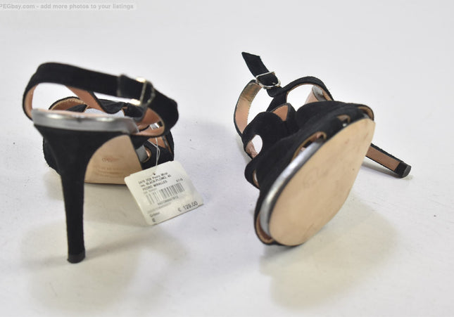 Pedro Miralles  Damen Sandale Sandalette  EUR 40 Nr. 25-S 742