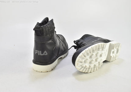 Fila  Damen Stiefelette Boots  EUR 38 Nr. 26-B 994