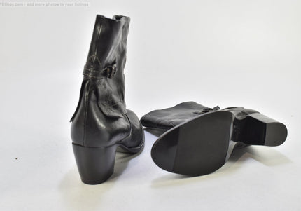 Maripe  Damen Stiefelette Boots  EUR 38 Nr. 26-B 1090