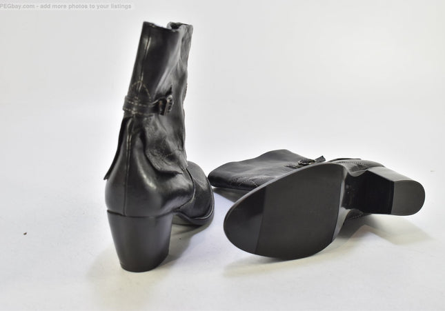 Maripe  Damen Stiefelette Boots  EUR 38 Nr. 26-B 1090