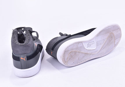 Puma Smash Damen Sportschuhe Sneaker EUR 36 Nr. 23-A 1906-Schuh-Gebraucht-secondhand