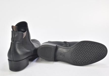 Ara Damen Stiefelette Boots UK 6 Nr. 24-M 486-Schuh-Gebraucht-secondhand