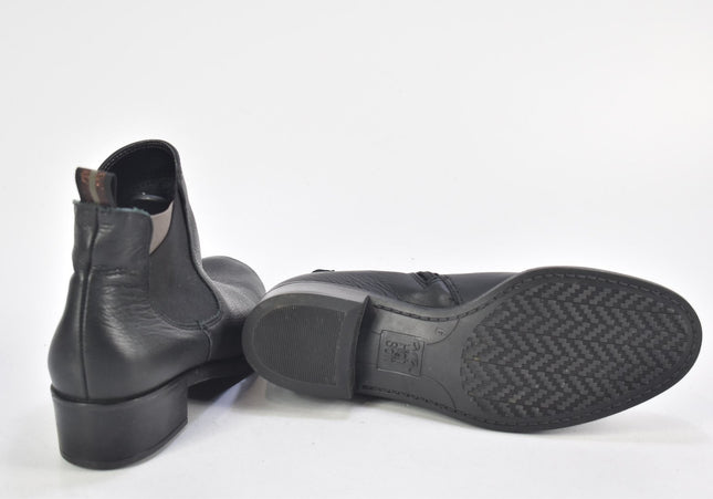 Ara Damen Stiefelette Boots UK 6 Nr. 24-M 486-Schuh-Gebraucht-secondhand