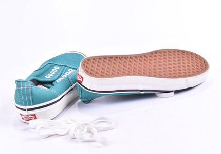 Vans Damen Sportschuhe Sneaker EUR 40 Nr. 23-F 2146-Schuh-Gebraucht-secondhand