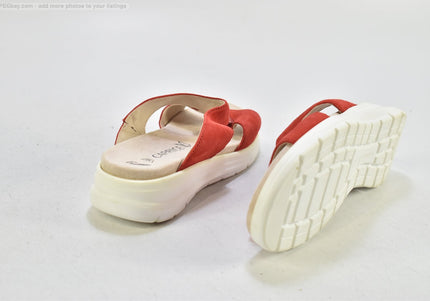 Caprice  Damen Sandale Pantolette  EUR 36 Nr. 26-S 1561