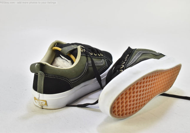 Vans  Herren Sportschuhe Sneaker  Gr.41 Nr. 26-U 2954