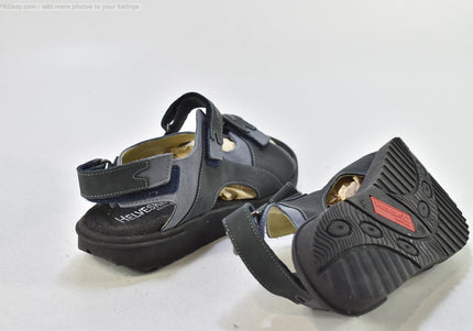 Helvesko  Damen Sandale Sandalette  EUR 38 Nr. 26-S 1849