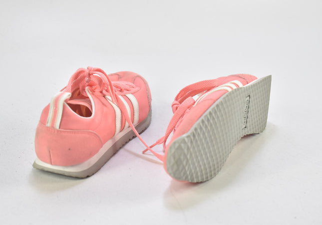 Adidas Neo Damen Sportschuhe Sneaker EUR 37 1/3 Nr. 24-X 1517-Schuh-Gebraucht-secondhand