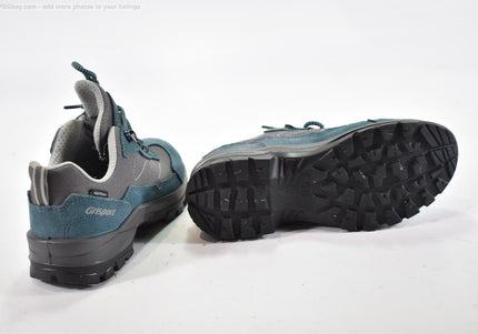 Grisport  Damen Wanderschuhe Trekking  EUR 37 Nr. 25-X 1493