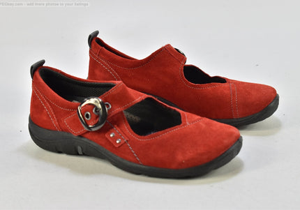 Legero  Damen Halbschuhe Slipper Ballerinas  UK 3,5 Nr. 25-O 46