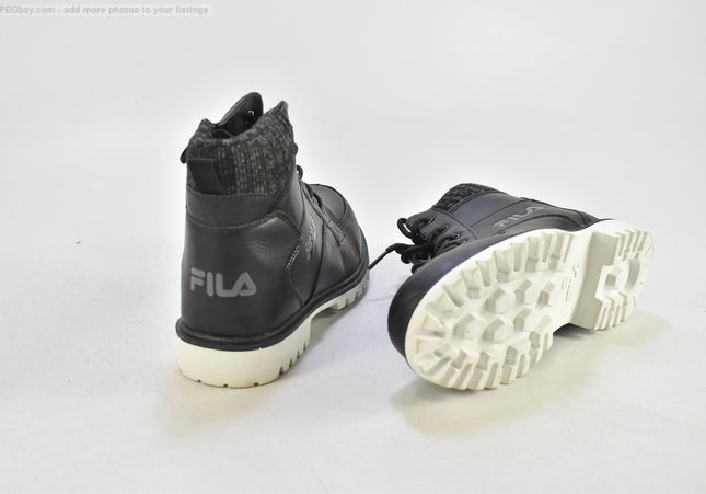 Fila  Damen Stiefelette Boots  EUR 38 Nr. 26-B 994