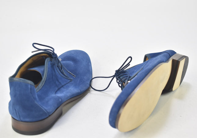 Profession Bottier Herren Halbschuhe EUR 42,5 Nr. 24-U 1208-Schuh-Gebraucht-secondhand