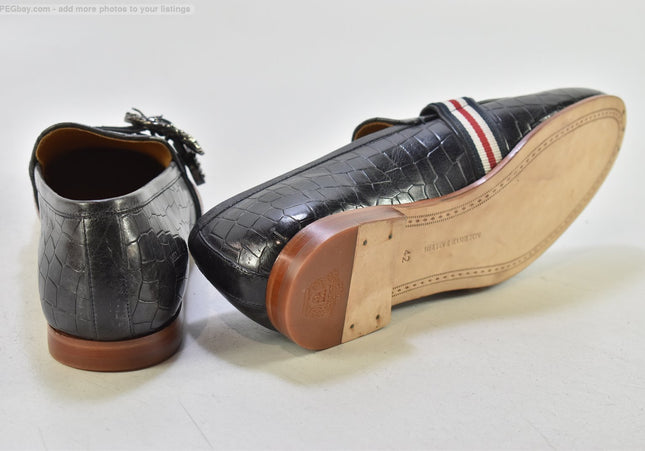 Melvin & Hamilton  Damen Halbschuhe Slipper   EUR 42 Nr. 26-Y 1299