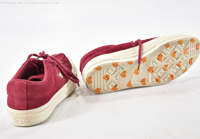 Converse  Damen Sportschuhe Sneaker  EUR 40 Nr. 25-Z 542