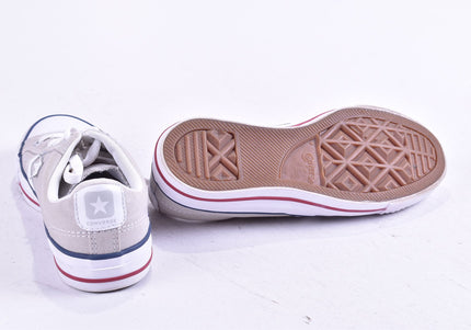 Converse Damen Sportschuhe Sneaker EUR 36 Nr. 24-Y 3410-Schuh-Gebraucht-secondhand