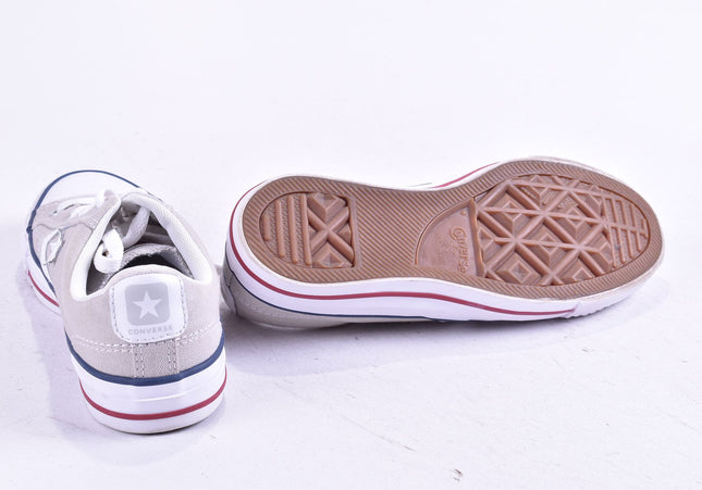 Converse Damen Sportschuhe Sneaker EUR 36 Nr. 24-Y 3410-Schuh-Gebraucht-secondhand