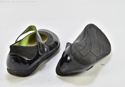Bär  Damen Halbschuhe Slipper Ballerinas  UK 3,5 Nr. 25-M 1868