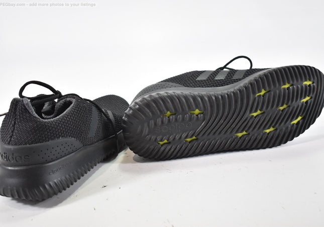 Adidas Cloudfoam Herren Sportschuhe Sneaker  EUR 44 Nr. 25-L 197