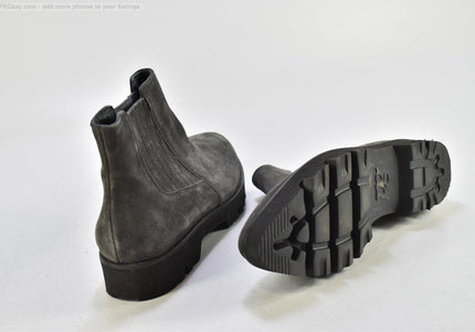 Paul Green  Damen Stiefelette Boots  UK 7  Nr. 25-B 1698