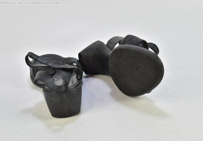 Think  Damen Sandale Sandalette  EUR 38 Nr. 25-S 3770