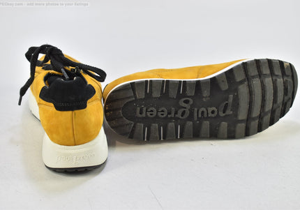 Paul Green  Damen Halbschuhe Freizeitschuhe  UK 4 Nr. 26-F 1568
