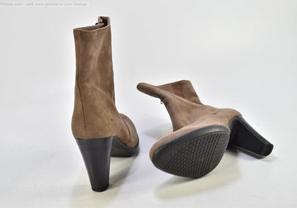 Pia rennt  Damen Stiefelette Boots  EUR 40 Nr. 25-B 1430