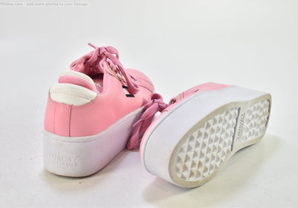 Tommy Hilfiger  Damen Halbschuhe Freizeitschuhe  EUR 40 Nr. 26-Z 1732