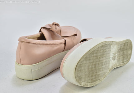 Buffalo  Damen Halbschuhe Slipper Ballerinas  EUR 39 Nr. 25-X 1650
