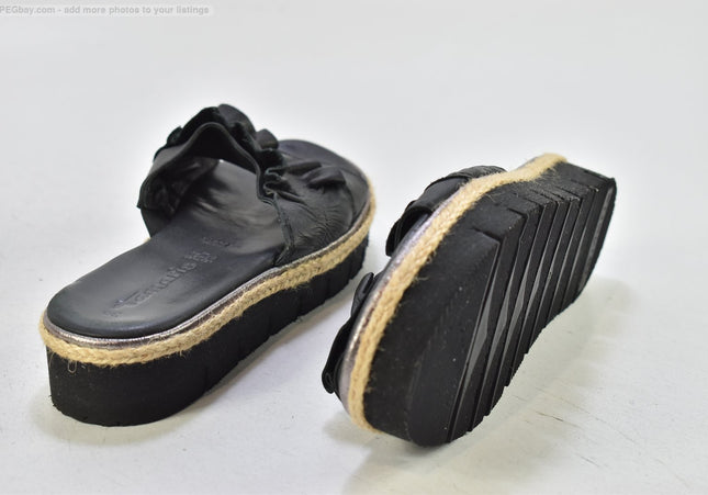 Tamaris  Damen Sandale Pantolette  EUR 39 Nr. 26-S 290
