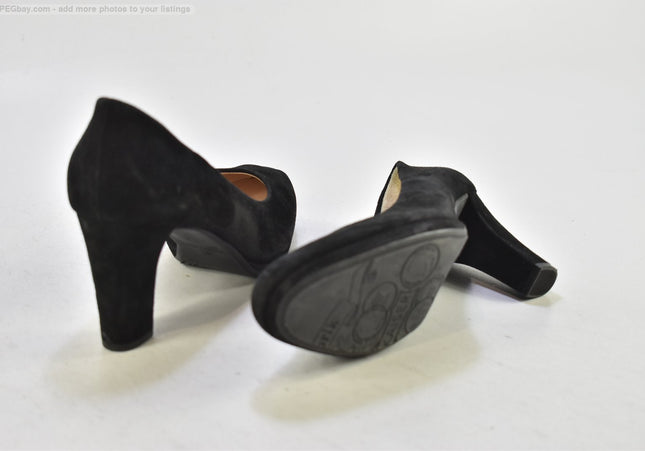 Peter Kaiser  Damen Pumps High Heels  UK 6 Nr. 26-U 2751