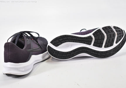 Nike Downshifter Damen Sportschuhe Sneaker EUR 39 Nr. 25-T 2319-gebrauchte Schuhe-second hand-SchuhGebraucht