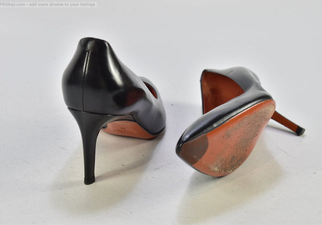 Santoni  Damen Pumps High Heels  EUR 41 Nr. 25-L 1892