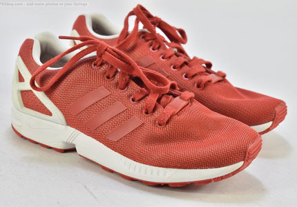 Adidas ZX Flux Herren Sportschuhe Sneaker  EUR 41 1/3 Nr. 26-J 144