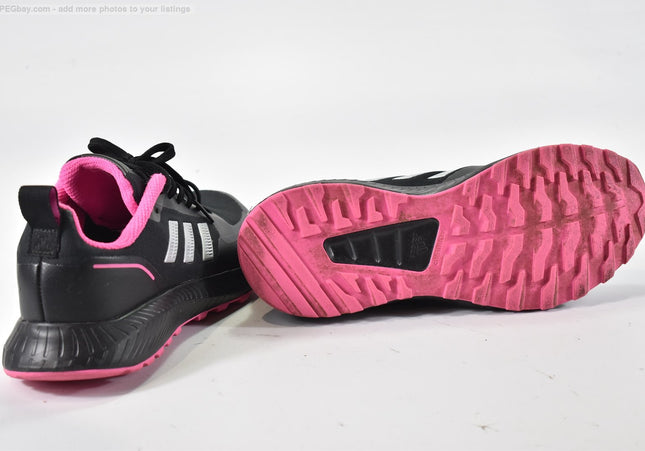 Adidas Runfalcon Damen Sportschuhe Sneaker  EUR 39 1/3 Nr. 26-Z 820