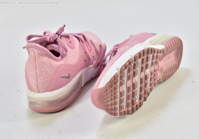 Nike Air Max Sequent Damen Sportschuhe Sneaker EUR 38 Nr. 25-Z 1462-SchuhGebraucht