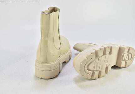 Gil Peterson  Damen Stiefelette Boots  EUR 41 Nr. 25-B 4376