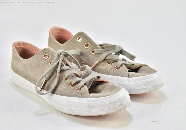 Converse Damen Sportschuhe Sneaker EUR 39 Nr. 25-A 1886-Schuh-Gebraucht-secondhand