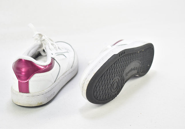 Reebok Damen Sportschuhe Sneaker EUR 37 Nr. 23-N 1996-Schuh-Gebraucht-secondhand