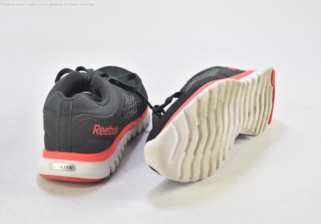Reebok Damen Sportschuhe Sneaker EUR 36 Nr. 25-J 954-Schuh-Gebraucht-secondhand