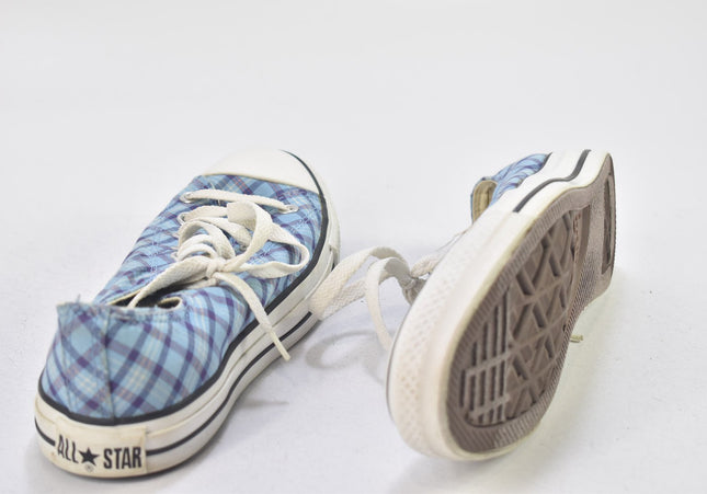 Converse Damen Sportschuhe Sneaker EUR 41,5 Nr. 24-T 448-Schuh-Gebraucht-secondhand