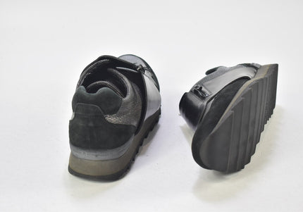Kennel&Schmenger Damen Halbschuhe Freizeitschuhe UK 5,5 Nr. 24-P 2325-Schuh-Gebraucht-secondhand